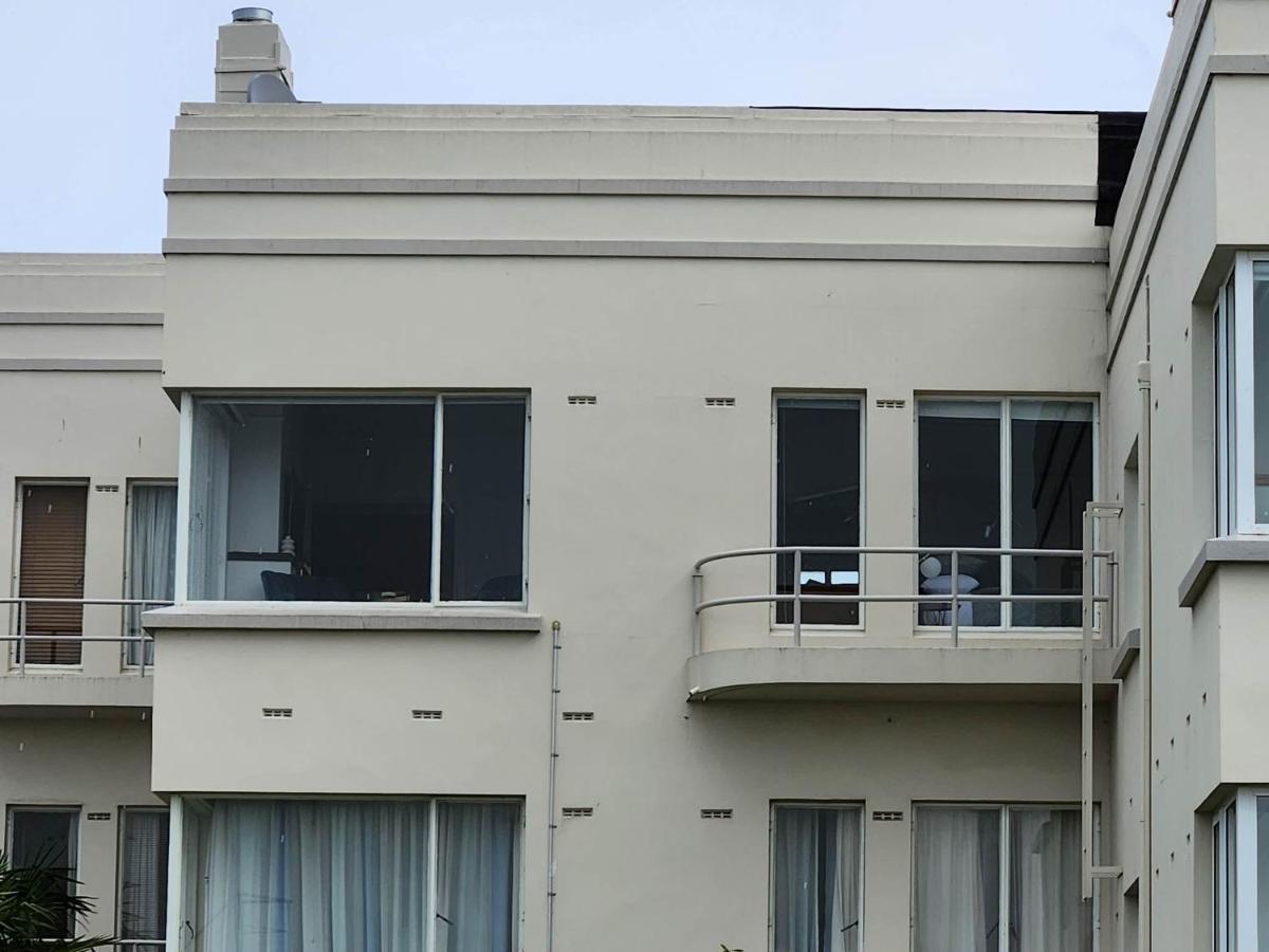 Art Deco Beauty On The Bay Hill Leilighet Timaru Eksteriør bilde